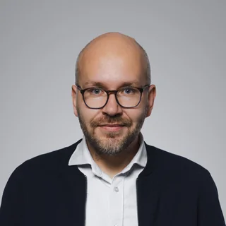 Patryk Słowik